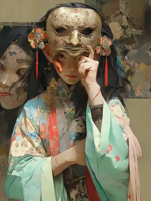 东宫历史小说海报