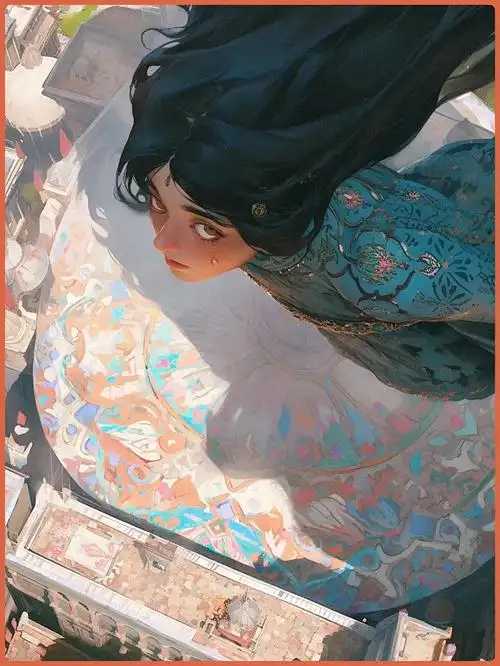 余罪都市小说海报
