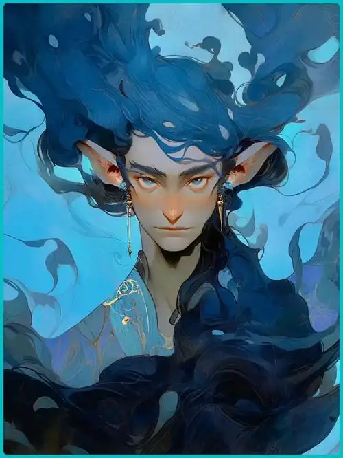 步步惊心历史小说海报