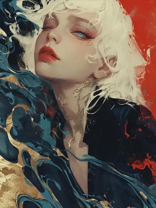 三生三世十里桃花言情小说海报