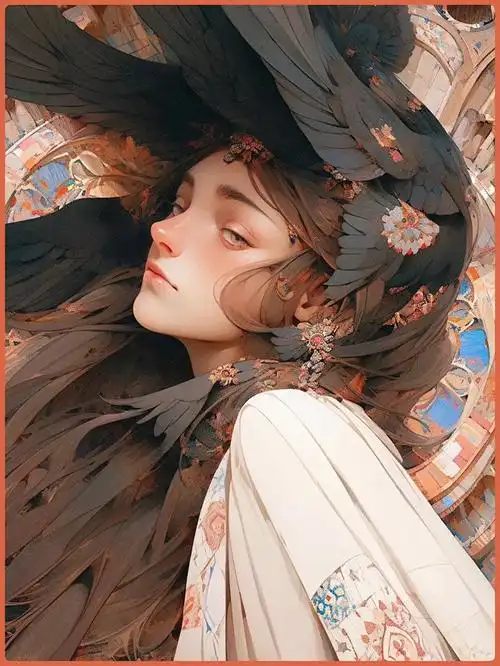 琅琊榜历史小说海报